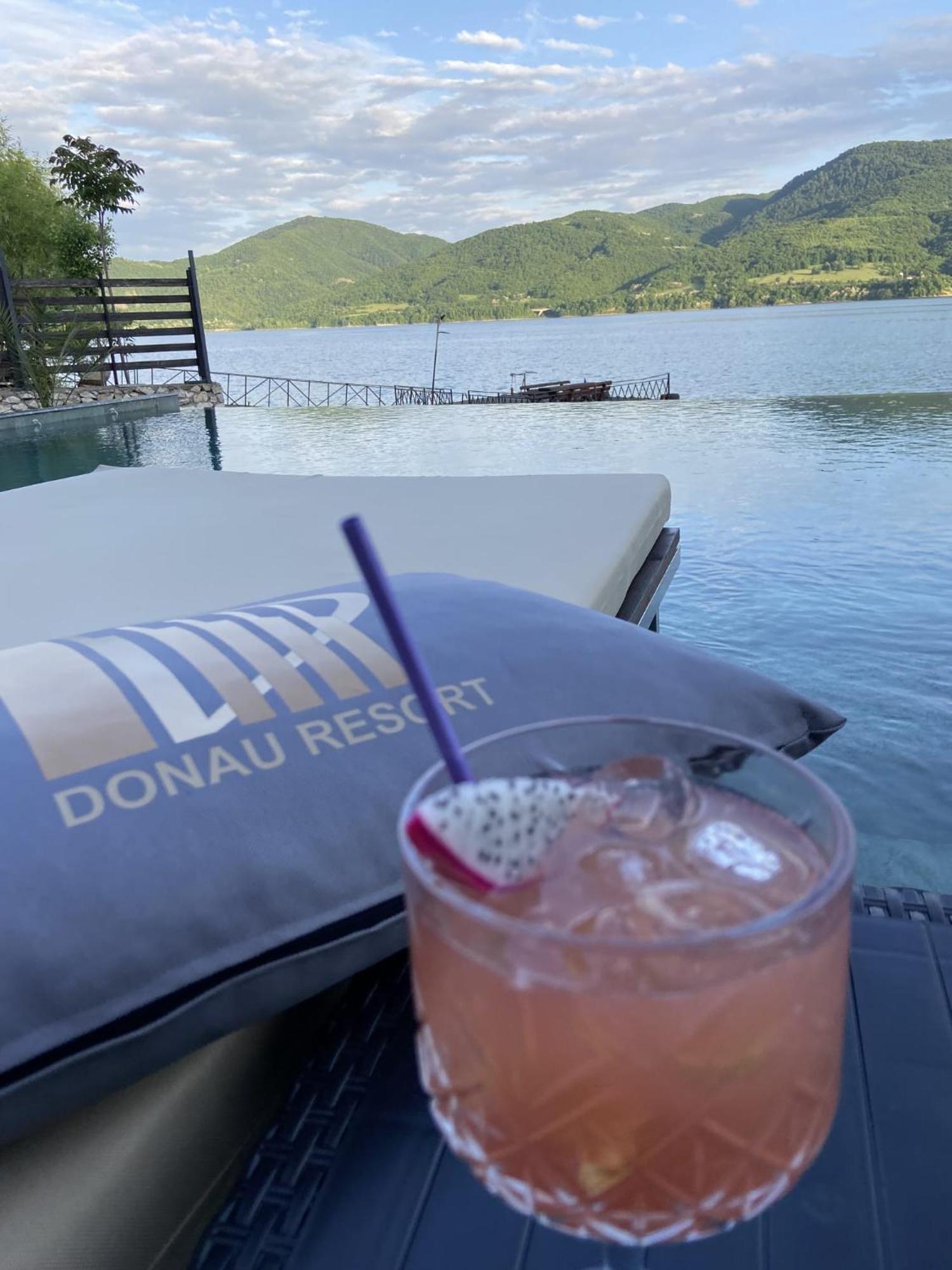 Donau
